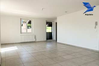 achat appartement onnion 74490