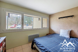achat appartement onnion 74490