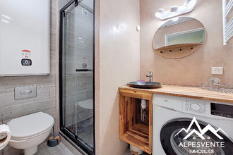 achat appartement onnion 74490