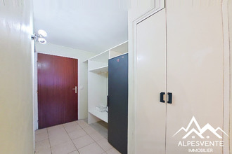 achat appartement onnion 74490