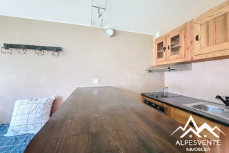 achat appartement onnion 74490