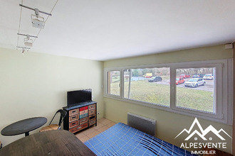 achat appartement onnion 74490