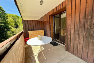 achat appartement onnion 74490