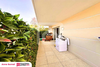 achat appartement opio 06650