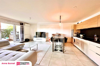 achat appartement opio 06650