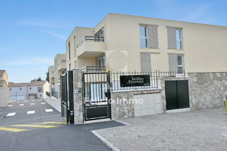achat appartement opio 06650