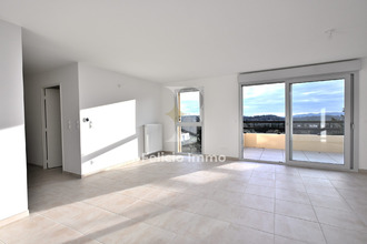achat appartement opio 06650