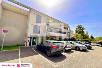 achat appartement opio 06650
