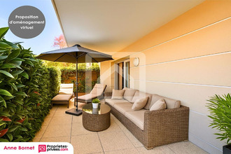achat appartement opio 06650