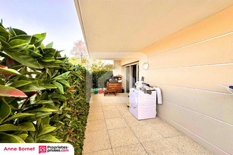 achat appartement opio 06650