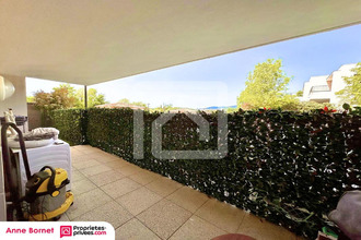 achat appartement opio 06650