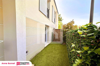 achat appartement opio 06650