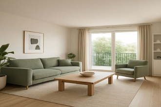 achat appartement opio 06650