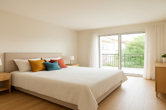 achat appartement opio 06650