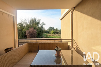 achat appartement oppede 84580