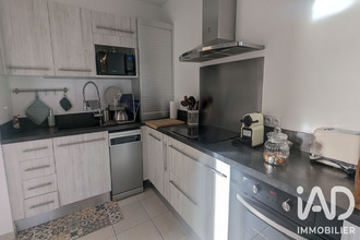 achat appartement oppede 84580