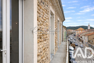 achat appartement oraison 04700