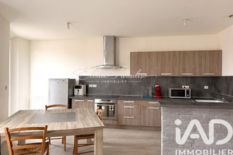 achat appartement oraison 04700