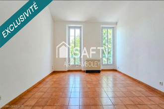 achat appartement oraison 04700