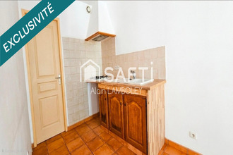 achat appartement oraison 04700