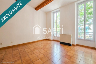 achat appartement oraison 04700