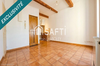 achat appartement oraison 04700