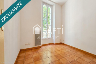 achat appartement oraison 04700