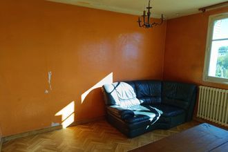 achat appartement orange 84100