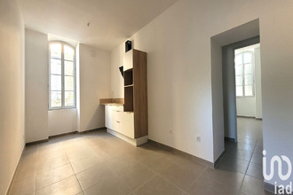 achat appartement orange 84100