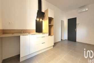 achat appartement orange 84100