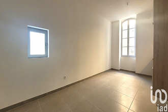 achat appartement orange 84100