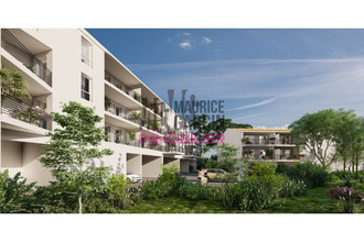 achat appartement orange 84100