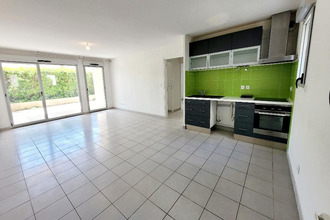 achat appartement orange 84100