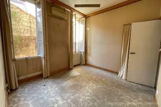 achat appartement orange 84100