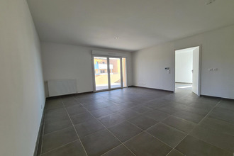 achat appartement orange 84100