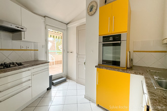 achat appartement orange 84100