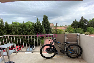 achat appartement orange 84100