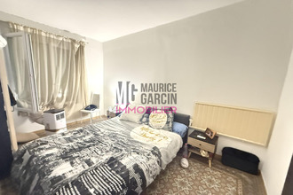 achat appartement orange 84100