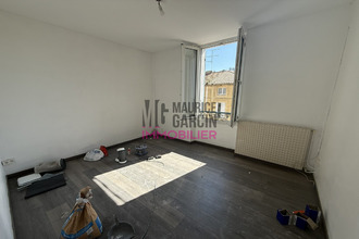 achat appartement orange 84100