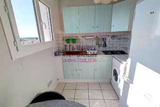 achat appartement orange 84100