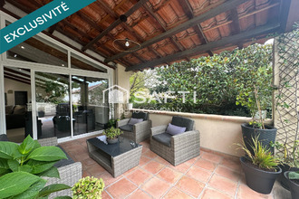 achat appartement orange 84100