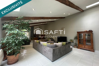 achat appartement orange 84100