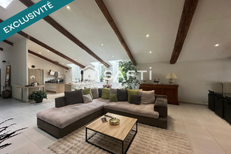 achat appartement orange 84100