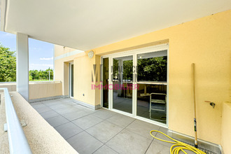 achat appartement orange 84100