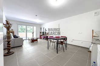 achat appartement orange 84100