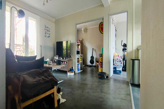 achat appartement orange 84100