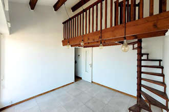 achat appartement orange 84100