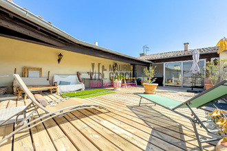 achat appartement orange 84100