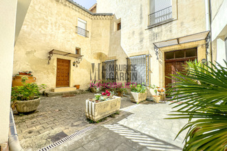 achat appartement orange 84100