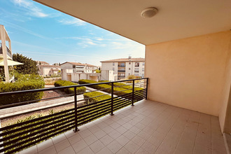 achat appartement orange 84100